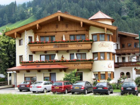  Apart Franz Josef  Штум